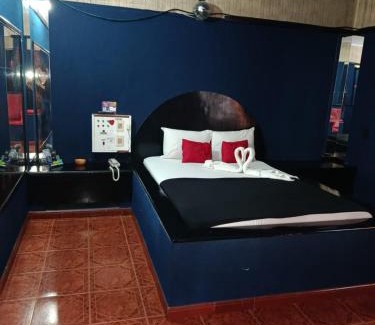 Capiata Hotel | Dynasty inn