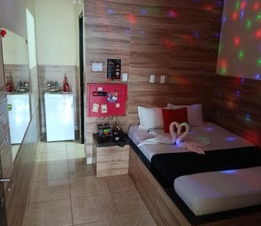 Capiata Hotel | Dynasty inn