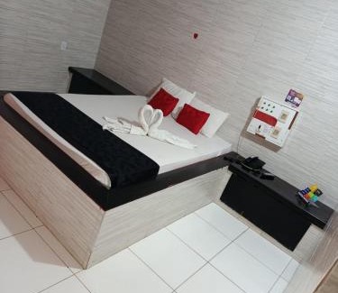 Capiata Hotel | Dynasty inn