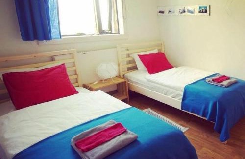 Hornafjörður Bed & Breakfast | Dynjandi Guesthouse