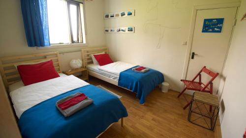 Hornafjörður Bed & Breakfast | Dynjandi Guesthouse