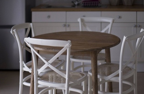 Mawgan Porth Cottage | Dynnarge (2) - a 2 bed classic terrace that sleeps 4 guests in 2 bedrooms