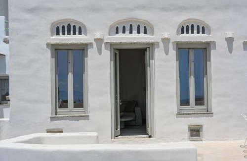Arnados House | DYO Arnados View