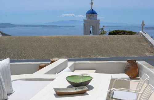 Arnados House | DYO Arnados View