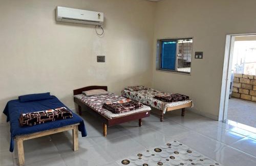 Dwarka House | DYO Dwarka Gauri Villa Only Family