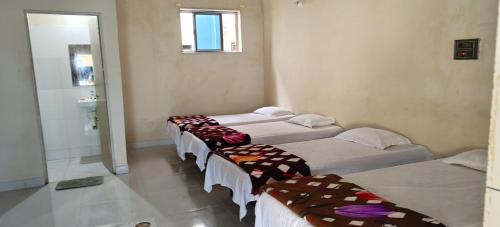 Dwarka House | DYO Dwarka Gauri Villa Only Family