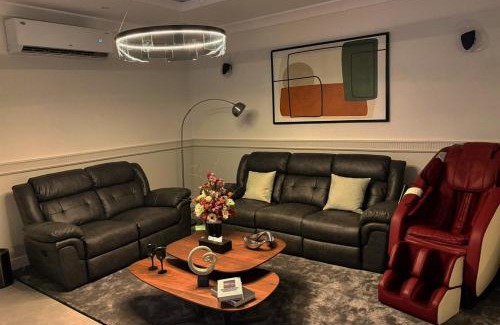 Jeddah Apartment | Dyr
