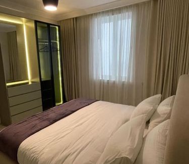 Jeddah Apartment | Dyr