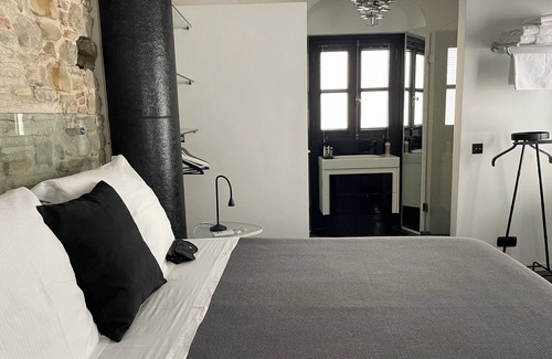 Tarifa Hotel | Dys Hotel - Adults Only