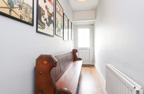 Long Preston House | Dyson House