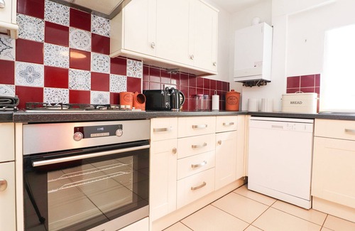 Long Preston Cottage | DYSON HOUSE, pet friendly, character holiday cottage in Long Preston