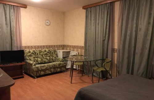 Kurortny District Resort | Dyuni Sanatorium