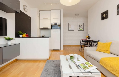 Gorce Apartment | Dywizjonu 303 139 | Apartment near Warszawa Babice