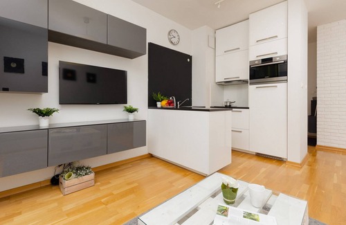 Gorce Apartment | Dywizjonu 303 139 | Apartment near Warszawa Babice