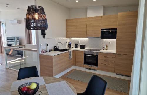 Kalajoki Apartment | Dyynikylä 7 E 11