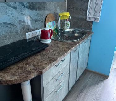 Latgale Apartment | Dzērves apartamenti 2