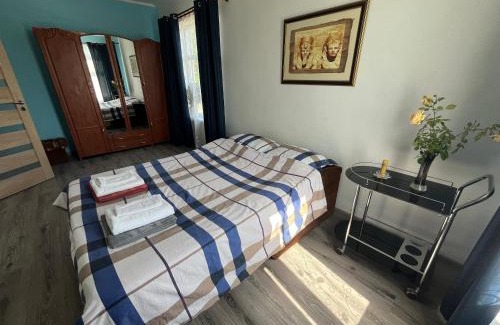 Latgale Apartment | Dzērves apartamenti 2