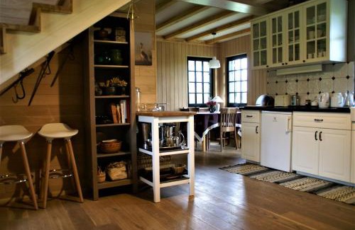 Cesis House | Dzērves