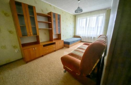 Idena Apartment | Dzīvoklis Dekšāres
