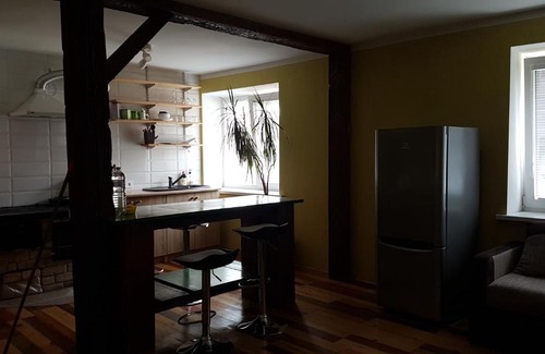 Tukums Apartment | Dzīvoklis Jūsu labsajūtai un ērtībai.