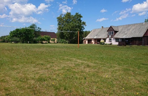 Jurkalne Apartment | Dzīvoklis Pirmie Zaļmeži