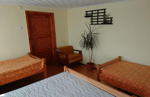 Jurkalne Apartment | Dzīvoklis Pirmie Zaļmeži