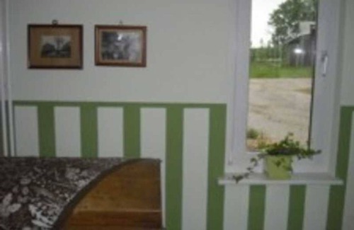 Laage Apartment | DZ 1 - Presh, Ursula