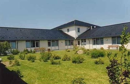 Sassnitz House | DZ 105 - Family run hotel with restaurant