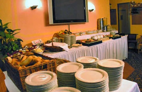 Sassnitz House | DZ 105 - Family run hotel with restaurant