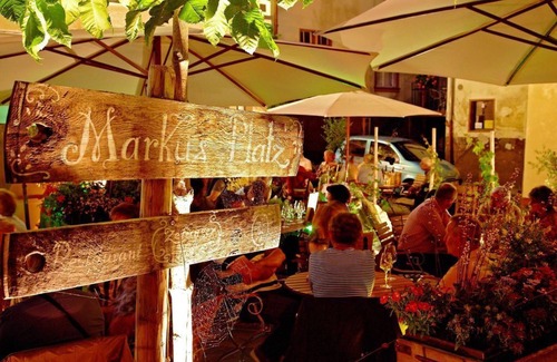 Bernkastel-Kues House | DZ Landhaus in the GH WeinKabinett - Hotel Zeltinger Hof