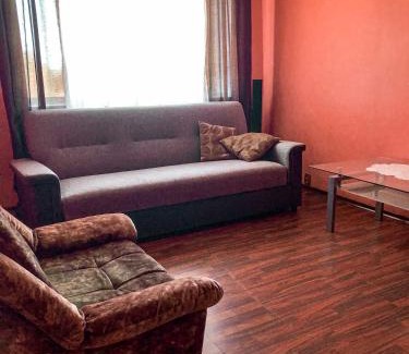 Kolka Apartment | Dzelmes