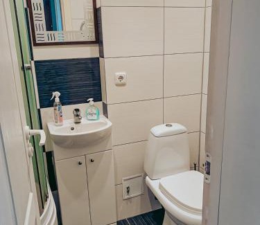 Kolka Apartment | Dzelmes