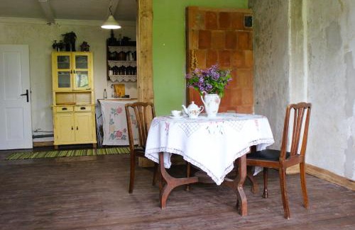 Stameriena Apartment | Dzelzceļnieku dzīvoklis