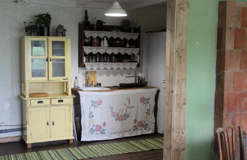 Stameriena Apartment | Dzelzceļnieku dzīvoklis