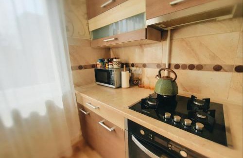 Plavnieki Apartment | Dzenu Apartment