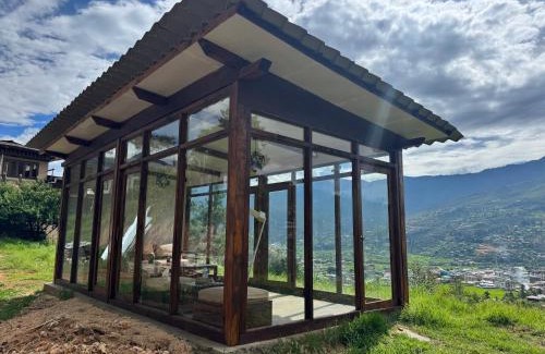 Paro Hotel | Dzi Pema