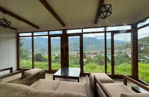 Paro Hotel | Dzi Pema