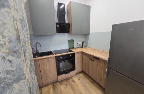 Legnica Apartment | Działkowa