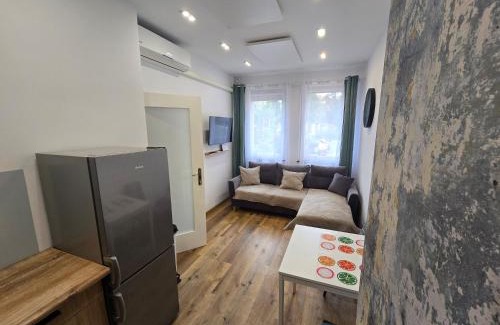 Legnica Apartment | Działkowa