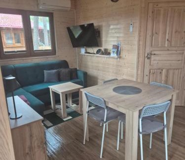 gmina Karsin House | Dziczek