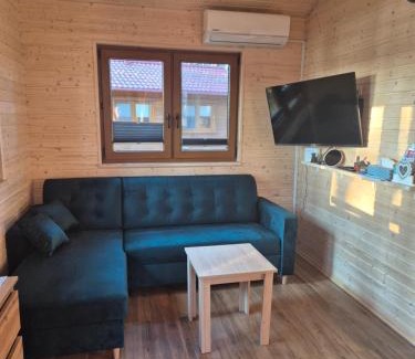 gmina Karsin House | Dziczek