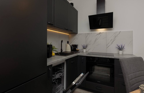 Ursus Apartment | Dzieci Warszawy 28 | Stylish Apartment | Parking