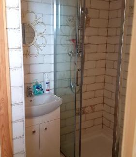 Debnica Kaszubska Apartment | Dziewanna