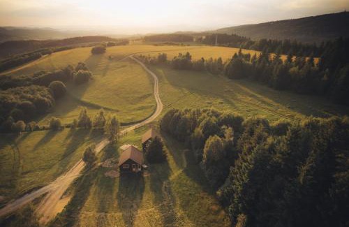 gmina Lewin Kłodzki House | Dziewięćsił Blisko ziemi Góry Stołowe Duszniki Zdrój