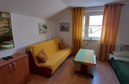 gmina Kaliska House | Dziewięciu z nieba 9