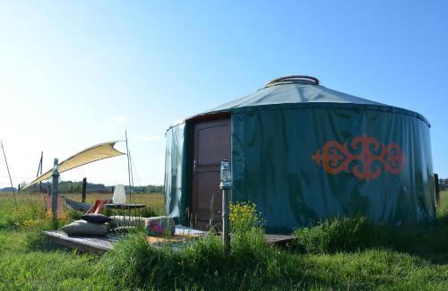 Herby Other | Dzika Jurta na Łebkach