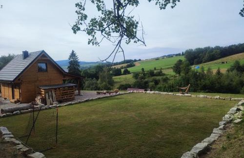 Szczytna Ski Chalet | Dzika Polana