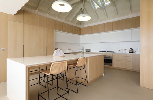 Corossol Villa | Dzir in Colombier by Personal Villas - Stunning Contemporary Villa