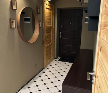 Saldus Apartment | Dzirnavu iela