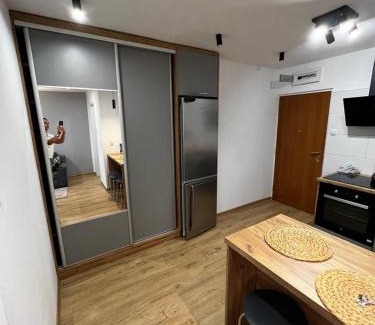 Orneta Apartment | Dziupla